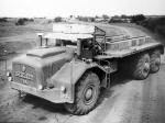 Berliet T100-700 1958 года